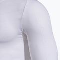 Longsleeve termoactiv pentru bărbați Joma Classic white 3