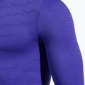 Bluză termică pentru bărbați Joma Classic purple 4