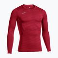 Bluză termică pentru bărbați Joma Classic red
