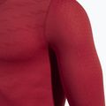Longsleeve termoactiv pentru bărbați Joma Classic red 3