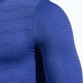 Longsleeve termoactiv pentru bărbați Joma Classic royal 4