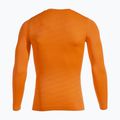 Bluză termică pentru bărbați Joma Classic orange 2