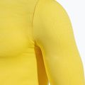Bluză termică pentru bărbați Joma Classic yellow 2