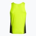Tricou de alergare pentru bărbați Joma Elite XI fluor yellow/black 3