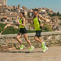 Tricou de alergare pentru bărbați Joma Elite XI fluor yellow/black 4