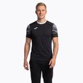 Tricou de alergare pentru bărbați Joma Elite XI black/anthracite 2