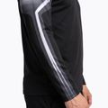 Bluză de alergare pentru bărbați Joma Elite XI black/anthracite 3
