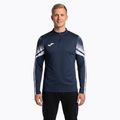 Bluză de alergare pentru bărbați Joma Elite XI navy/white