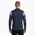 Bluză de alergare pentru bărbați Joma Elite XI navy/white 2