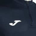 Bluză de alergare pentru bărbați Joma Elite XI navy/white 3