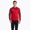 Bluză de alergare pentru bărbați Joma Elite XI Full Zip red 2