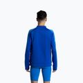 Bluză de alergare pentru bărbați Joma Elite XI Full Zip royal 2