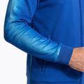 Bluză de alergare pentru bărbați Joma Elite XI Full Zip royal 4
