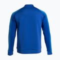 Bluză de alergare pentru bărbați Joma Elite XI Full Zip royal 5