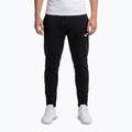Pantaloni de alergare pentru bărbați Joma Elite XI Long black