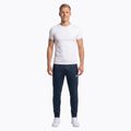 Pantaloni de alergare pentru bărbați Joma Elite XI Long navy 2