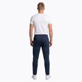 Pantaloni de alergare pentru bărbați Joma Elite XI Long navy 3