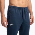 Pantaloni de alergare pentru bărbați Joma Elite XI Long navy 7
