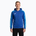 Bluză de alergare pentru bărbați Joma Elite XI Hoodie royal