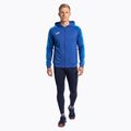 Bluză de alergare pentru bărbați Joma Elite XI Hoodie royal 2