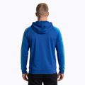 Bluză de alergare pentru bărbați Joma Elite XI Hoodie royal 3