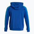 Bluză de alergare pentru bărbați Joma Elite XI Hoodie royal 3