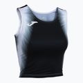 Top de alergare pentru femei Joma Elite XI Top black/white 4