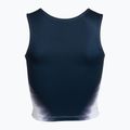 Top de alergare pentru femei Joma Elite XI Top navy/white 2