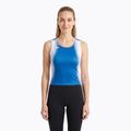 Tricou de alergarepentru femei Joma Elite XI royal/white
