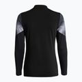 Bluză de alergare pentru femei Joma Elite XI black/anthracite 2