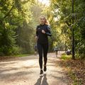 Bluză de alergare pentru femei Joma Elite XI black/anthracite 8