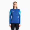 Bluză de alergare pentru femei  Joma Elite XI royal/white