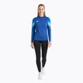 Bluză de alergare pentru femei  Joma Elite XI royal/white 2