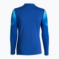 Bluză de alergare pentru femei  Joma Elite XI royal/white 2