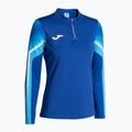 Bluză de alergare pentru femei  Joma Elite XI royal/white 3