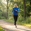 Bluză de alergare pentru femei  Joma Elite XI royal/white 8
