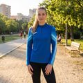 Bluză de alergare pentru femei  Joma Elite XI royal/white 13