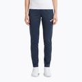 Pantaloni de alergare pentru femei Joma Elite XI Long navy