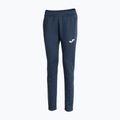Pantaloni de alergare pentru femei Joma Elite XI Long navy
