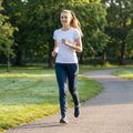 Pantaloni de alergare pentru femei Joma Elite XI Long navy 14