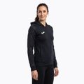 Hanorac de alergare pentru femei Joma Elite XI Hoodie black/anthracite 4