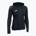 Hanorac de alergare pentru femei Joma Elite XI Hoodie black/anthracite 3