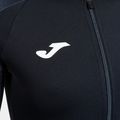 Hanorac de alergare pentru femei Joma Elite XI Hoodie black/anthracite 4