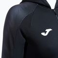Hanorac de alergare pentru femei Joma Elite XI Hoodie black/anthracite 5