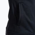 Hanorac de alergare pentru femei Joma Elite XI Hoodie black/anthracite 6