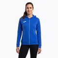 Hanorac de alergare pentru femeiJoma Elite XI Hoodie royal