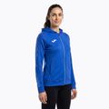 Hanorac de alergare pentru femeiJoma Elite XI Hoodie royal 4