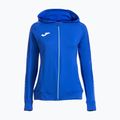 Hanorac de alergare pentru femeiJoma Elite XI Hoodie royal 6
