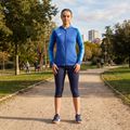 Hanorac de alergare pentru femeiJoma Elite XI Hoodie royal 14