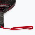 Rachetă de padel Joma Tournament Pro Paddle black/red 3